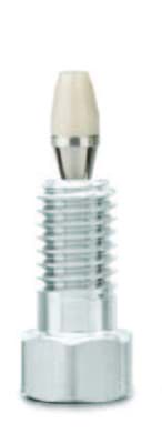 Picture of EXP Hex-Head Fittings, Nut with ferrule